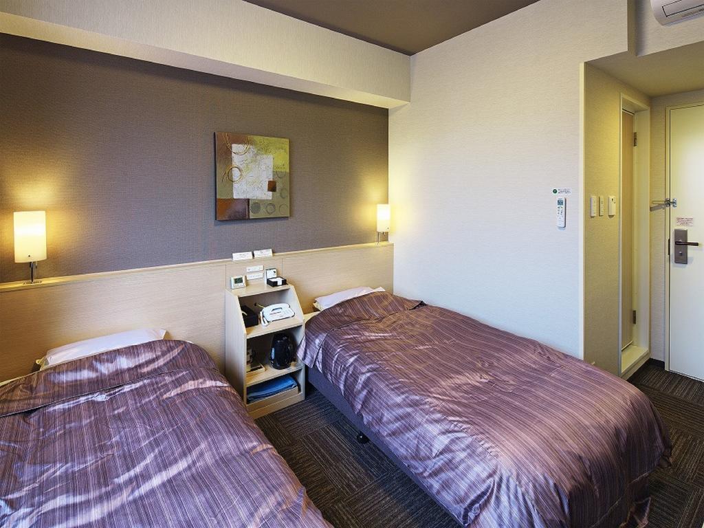 Hotel Route-Inn Yaita Eksteriør billede