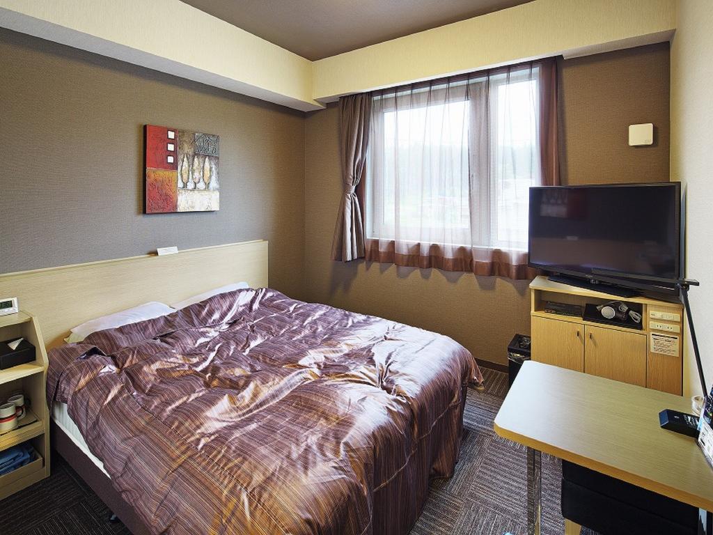 Hotel Route-Inn Yaita Eksteriør billede